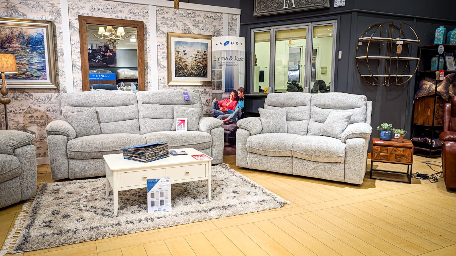 Furniture store near on sale me sofa