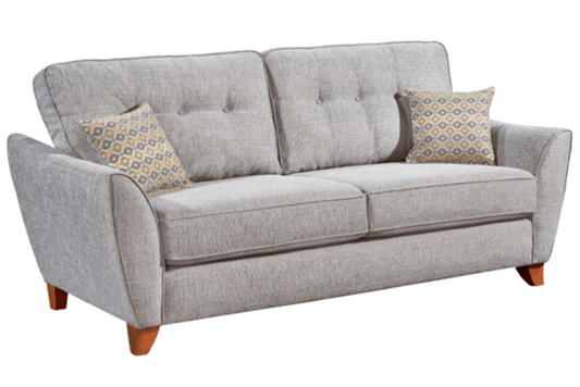 3 Seater Sofa in Leicester - Browse Online | Jaspers of Hinckley ...