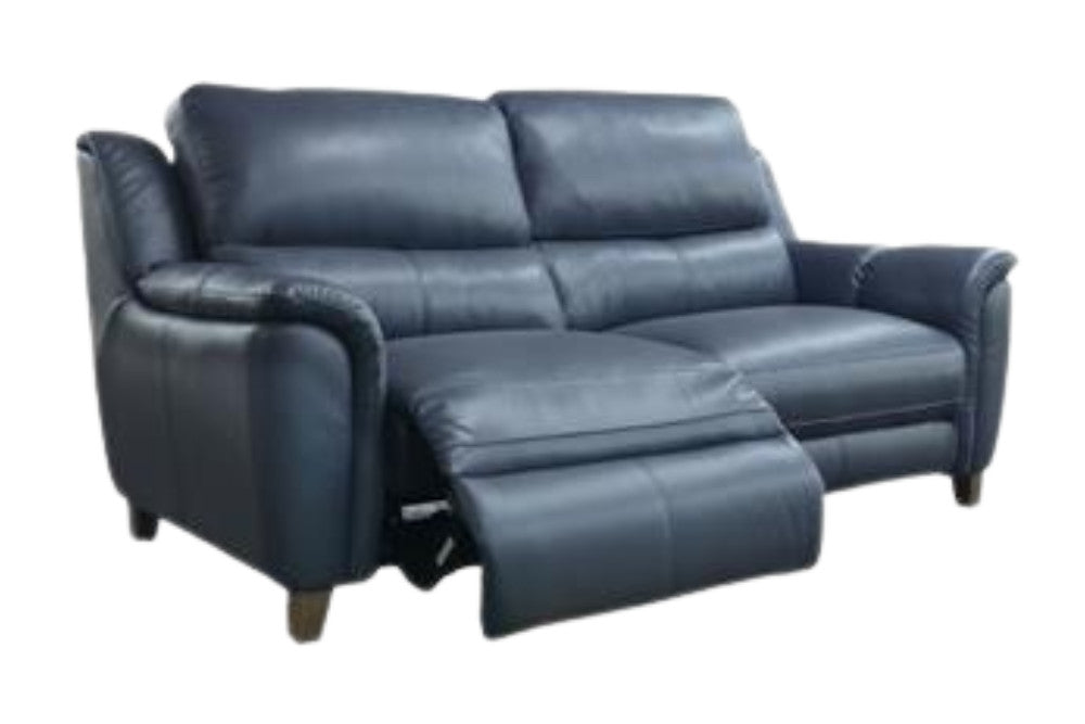 Lazy boy 3 online seater couch