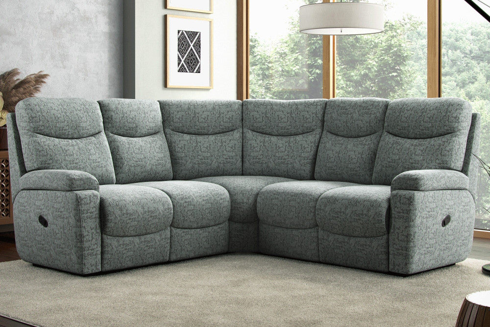 The Townsend Range - 2C2 Cornergroup Sofa – Jaspers of Hinckley Ltd.